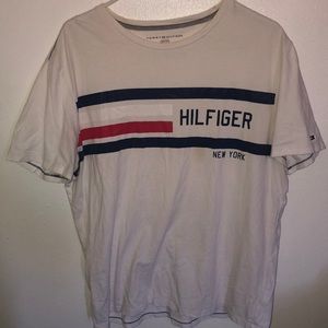 Tommy Hilfiger tee